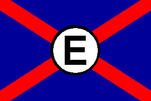 Bandera por Aingeru Astui